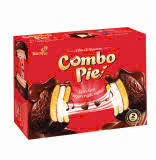 Bánh Combo Pie